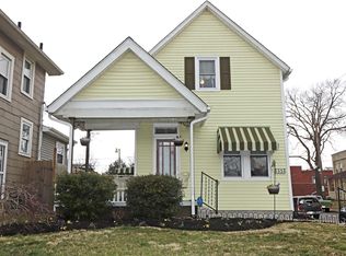 1351 S 5th St, Columbus, OH