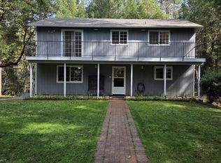 3760 Pleasant Creek Rd, Rogue river, OR 97537