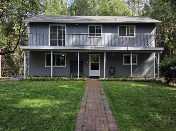 3760 Pleasant Creek Rd, Rogue River, OR 97537