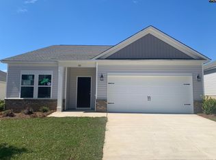 333 Griffon Dr, Chapin, SC 29036