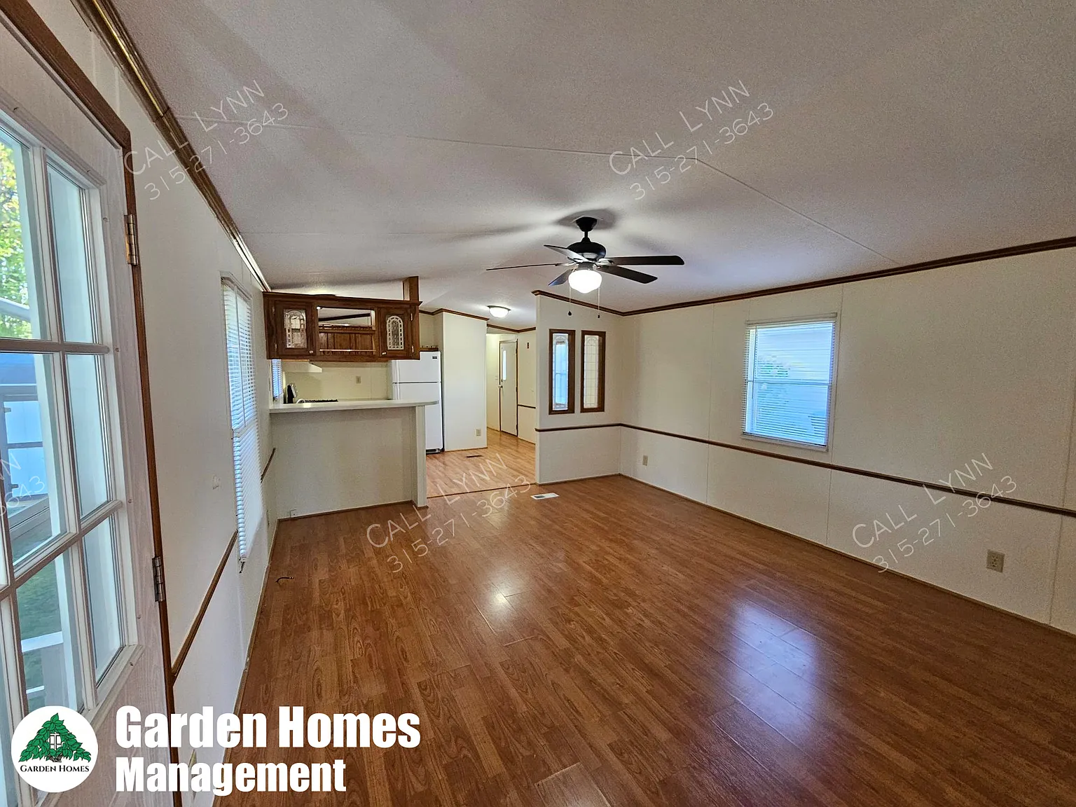 2 bed, 924 sqft, $1,370 — Photo 4