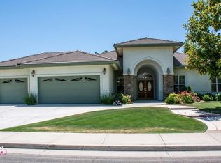 13803 Meritage Ct, Bakersfield, CA 93314
