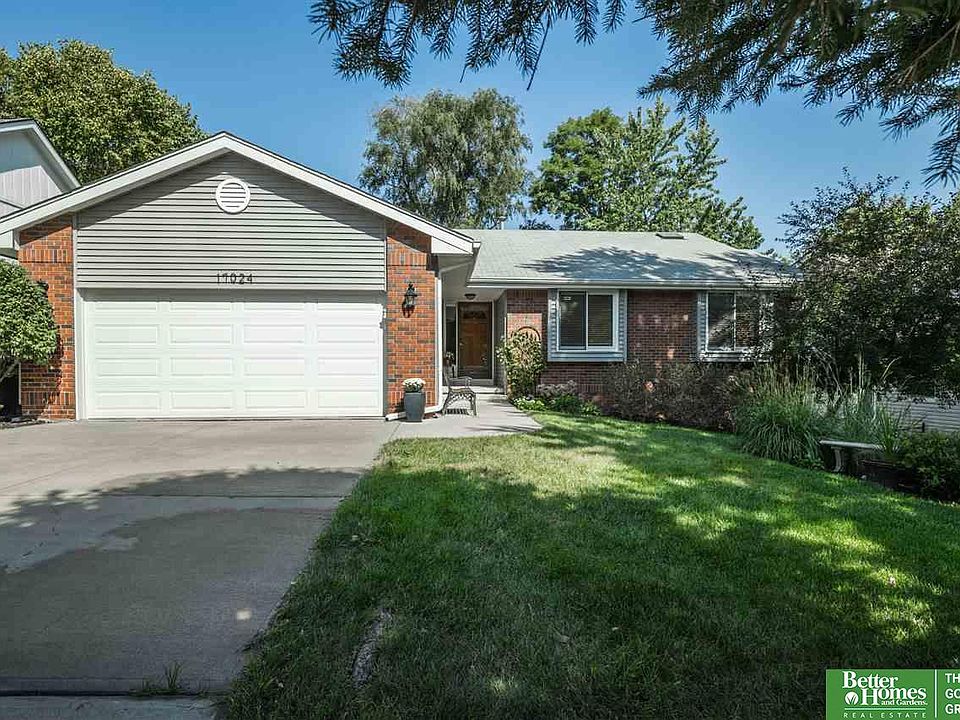 17024 Shirley St, Omaha, NE 68130 Zillow