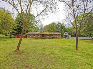 509 Arrowood Cir, Seneca, SC 29672