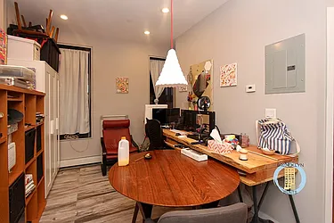 Rented by Brooklyn Rentals NYC