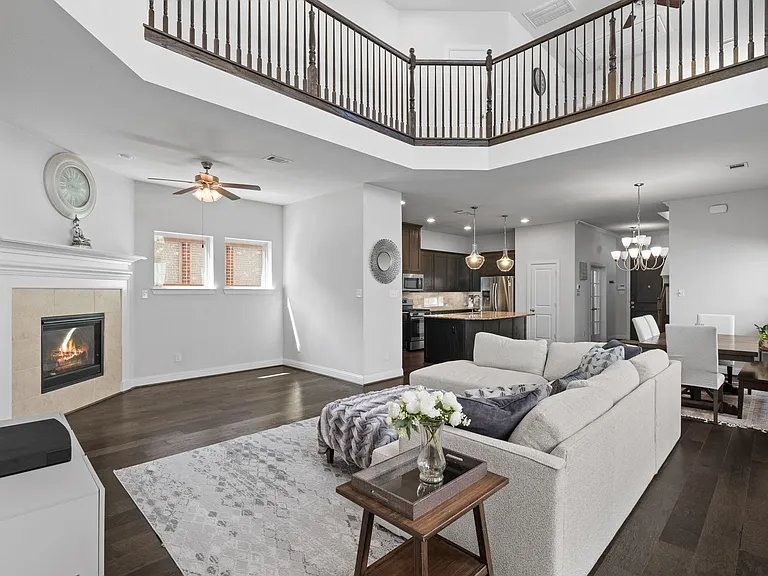 1416 Huntsman Ridge Ln — Photo 18