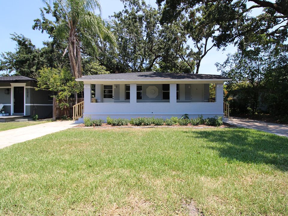 1st image of 1021 Dowd Ave #1