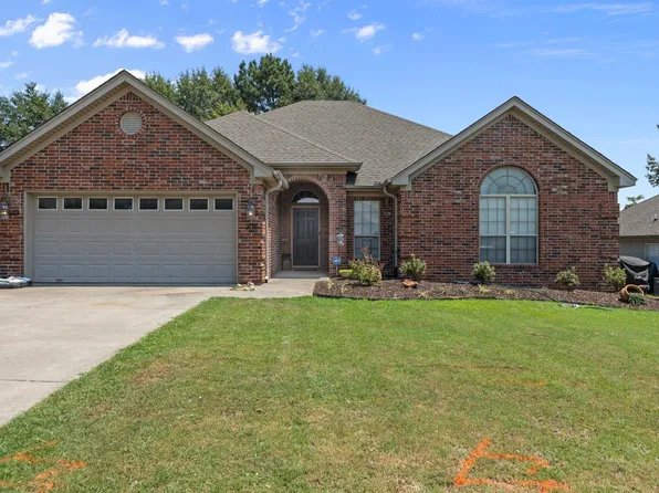 306 Hidden Meadows Dr, Benton, AR 72015