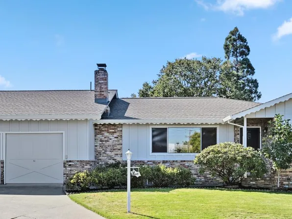 9 Arlene Court, Petaluma, CA 94952