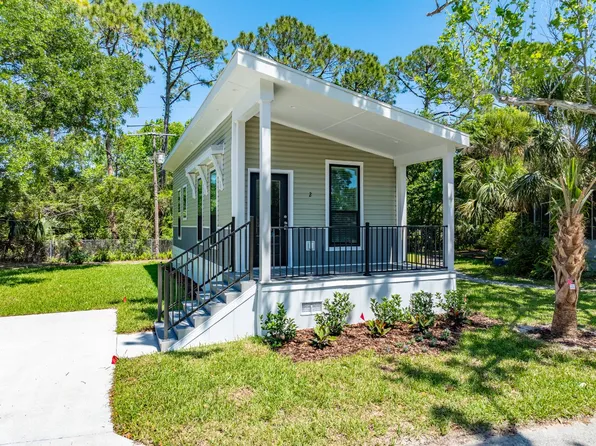 1320 Hand Ave #2, Ormond Beach, FL 32174