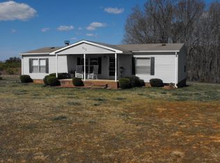 612 Sunset Dr, Dry Fork, VA 24549