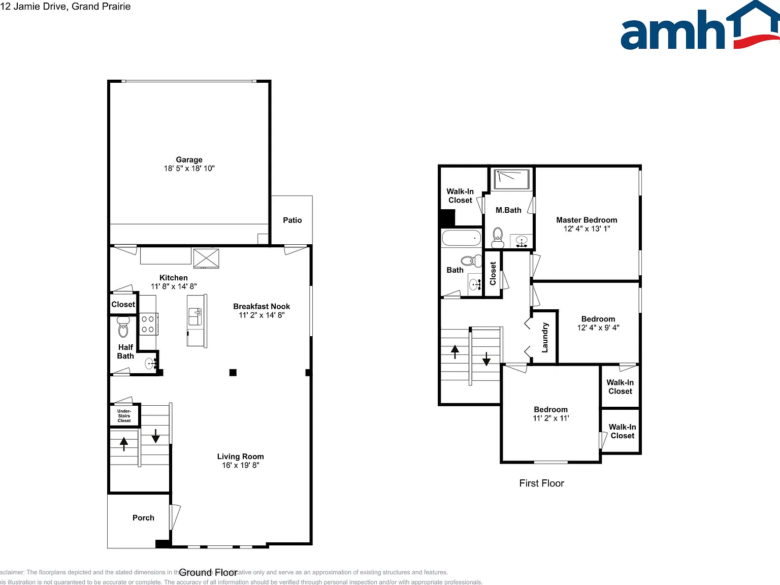 3 bed, 2.5 bath, 1694 sqft, $2,285 — Photo 2