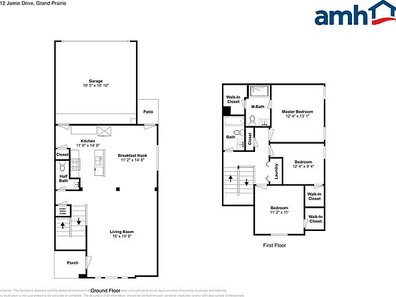 2nd image of 912 Jamie Dr