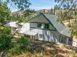 (Undisclosed Address), Mariposa, CA 95338