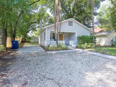 1005 E Ida St, Tampa, FL, 33603