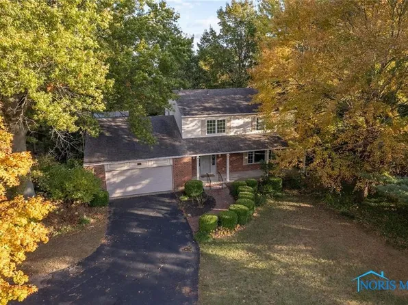7331 Coder Rd, Maumee, OH 43537