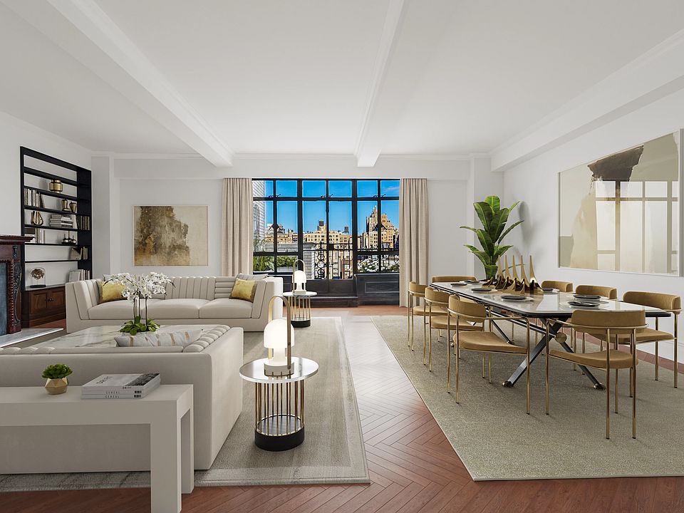 1st image of 15 W 81st St #12H