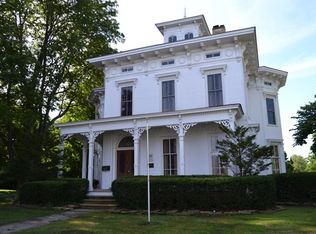 467 W Main St, Madison, OH