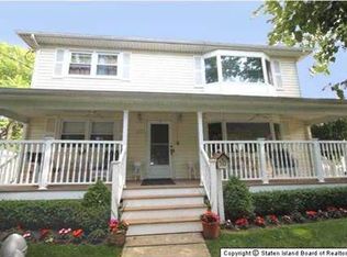 510 Wilson Ave, Staten Island, NY 10312