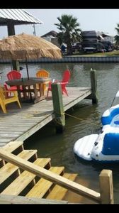 1249 Island Blvd, Crystal Beach, TX, 77650