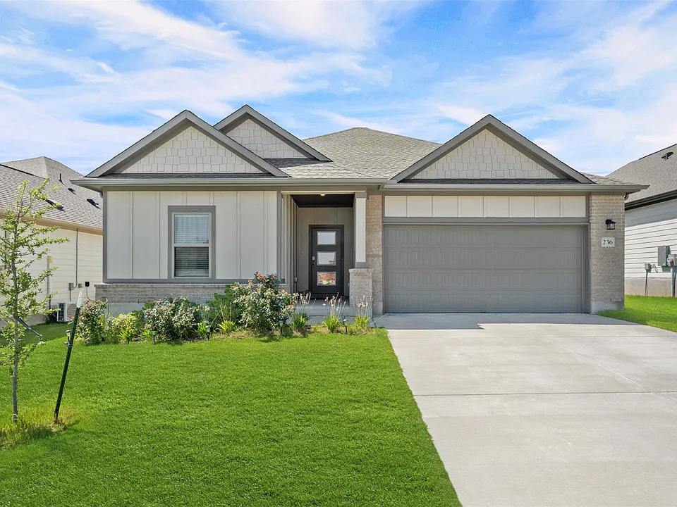 236 Lazy Lizzy Rd