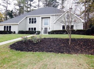 989 Ashebrooke Way NE, Marietta, GA 30068