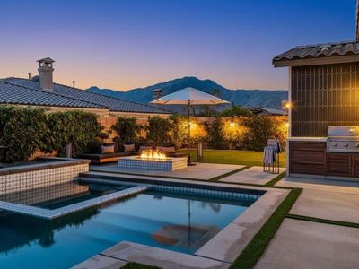 81831 Camino San Juan, La Quinta, CA, 92253