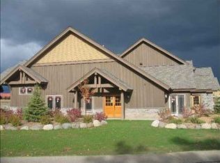 431 Talisman Dr UNIT 101, Pagosa Springs, CO 81147