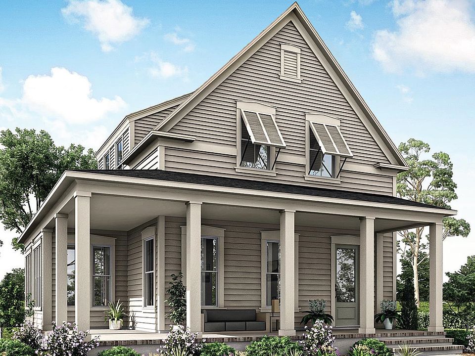 1st image of 1252 Newell Dr Lot 178- Barrington - "OW" Phase 2