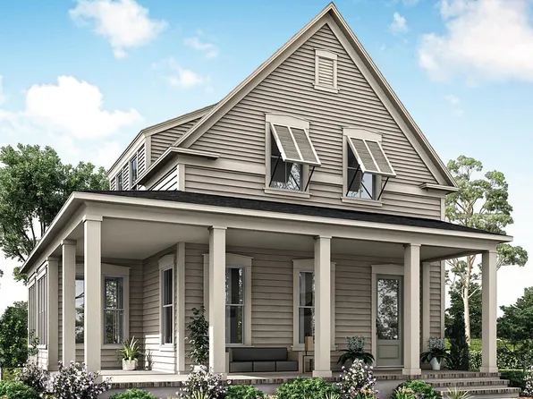 1252 Newell Dr Lot 178- Barrington - "OW" Phase 2, Myrtle Beach, SC 29588