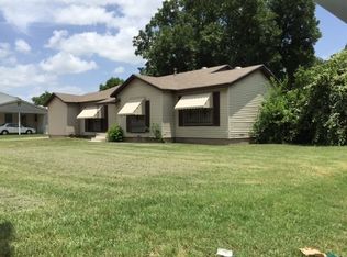 1101 Hood St, Waco, TX 76704