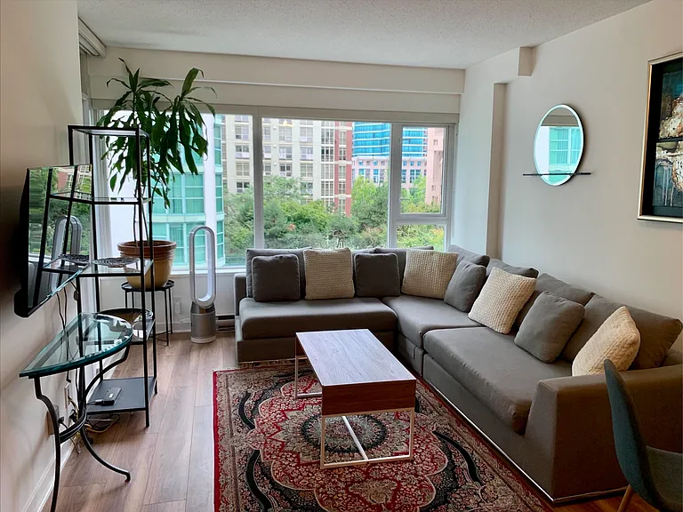821 Cambie St #701 — Photo 5
