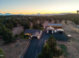 13714 SW Chipmunk Rd, Terrebonne, OR 97760
