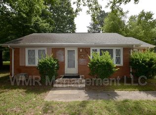 754 Edgerton Dr, Charlotte, NC 28213