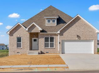1226 Ross Farms Blvd, Clarksville, TN 37043