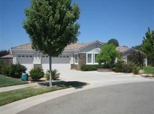 4012 Oakhurst Ct, Roseville, CA 95747