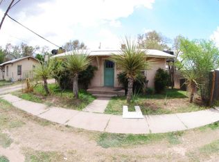 105 N Phelps St, Alpine, TX 79830