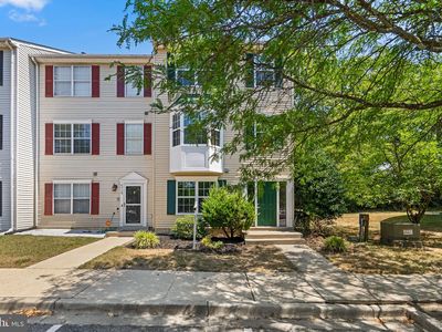 4712 English Ct, Suitland, MD, 20746