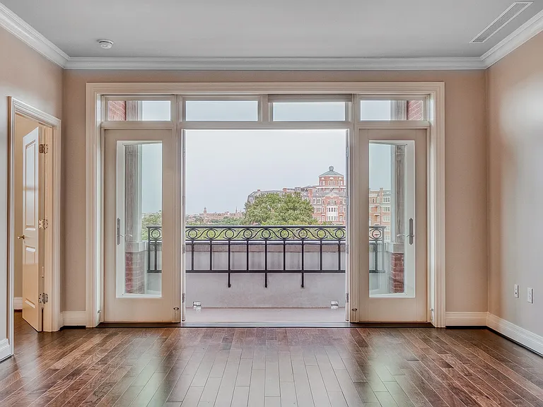 Your new home will have beautiful views.