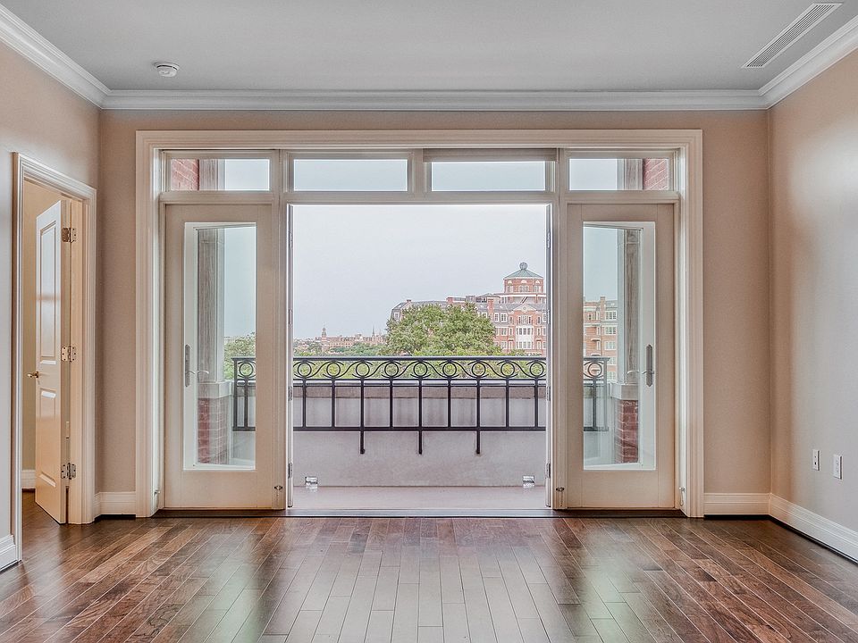 Your new home will have beautiful views.