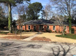 5 Christopher Way, Anniston, AL 36207