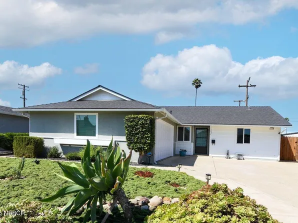 1037 N Jasmine St, Lompoc, CA 93436