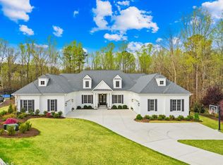 2223 Winston Cir, Apex, NC 27502