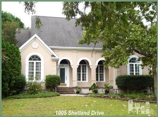 1005 Shetland Dr, Wilmington, NC 28409