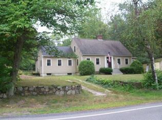 240 Summer St, South Walpole, MA 02071