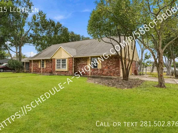 515 Lloyd Ln, Baytown, TX 77521
