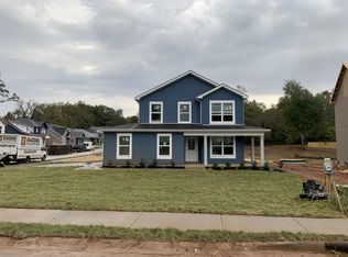 377 Eagles Blf LOT 377, Clarksville, TN 37040