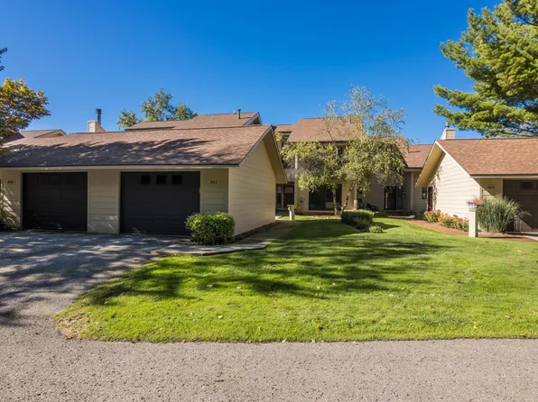 4991 N Cross Over Dr Unit 811, Bellaire, MI 49615