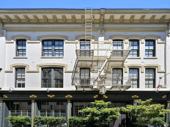 42 Hotaling Pl, San Francisco, CA 94111