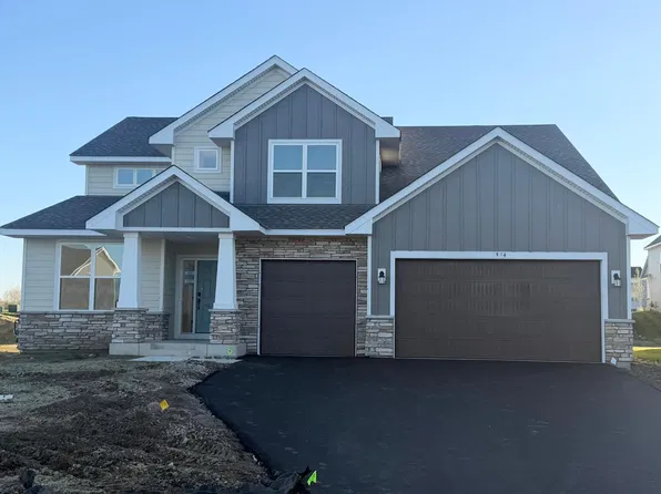 1084 Aster Blvd, Rosemount, MN 55068